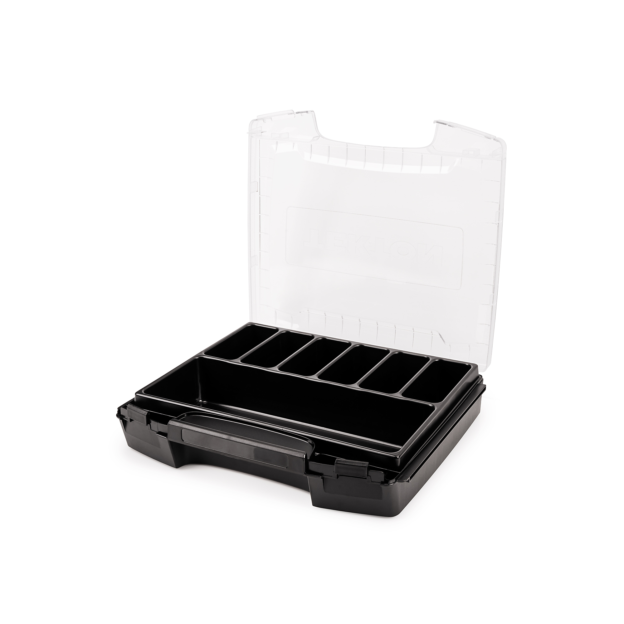 TEKTON Lidded Drawer (i-BOXX) with 7-Cavity Parts Tray | OLB51411